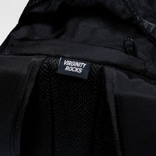 Load image into Gallery viewer, Virginity Rocks Backpack

